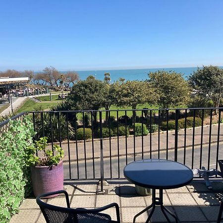 Hotel Seaview Sanctuary Torneo de Torneo de Eastbourne Exterior foto