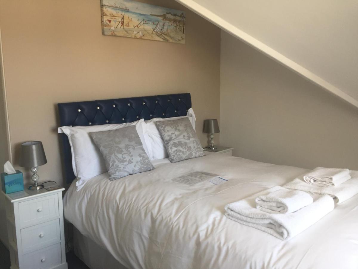 Hotel Seaview Sanctuary Torneo de Torneo de Eastbourne Exterior foto